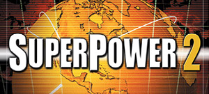 Superpower 2 (электронная версия)