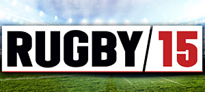 Rugby 15 (электронная версия)