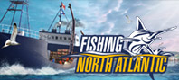 Fishing: North Atlantic (электронная версия)