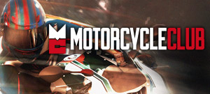 Motorcycle Club (электронная версия)