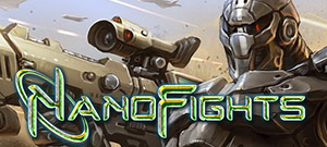 Nanofights (электронная версия)