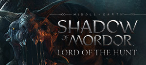 Middle-earth: Shadow of Mordor — Lord of the Hunt (электронная версия)