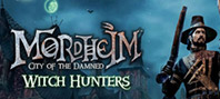 Mordheim: City of the Damned - Witch Hunters DLC (электронная версия)