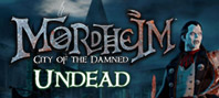 Mordheim: City of the Damned - Undead DLC (электронная версия)