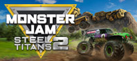Monster Jam Steel Titans 2 (электронная версия)