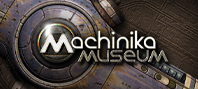 Machinika Museum (электронная версия)