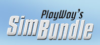 PlayWay's Sim Bundle (электронная версия)