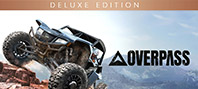 OVERPASS™ DELUXE EDITION (Steam) (электронная версия)