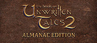 The Book of Unwritten Tales 2 Almanac Edition (электронная версия)