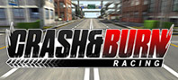 Crash And Burn Racing (электронная версия)