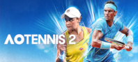 AO Tennis 2 (электронная версия)
