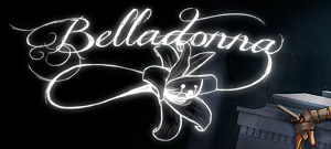 Belladonna (электронная версия)