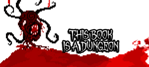 This Book Is A Dungeon (электронная версия)