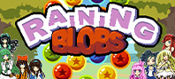 Raining Blobs (электронная версия)