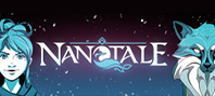 Nanotale - Typing Chronicles (электронная версия)