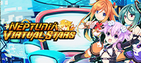 Neptunia Virtual Stars (электронная версия)