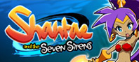 Shantae and the Seven Sirens (электронная версия)