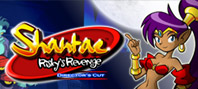 Shantae: Risky's Revenge - Director's Cut (электронная версия)