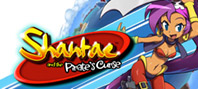 Shantae and the Pirate's Curse (электронная версия)