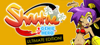 Shantae: Half-Genie Hero Ultimate Edition (электронная версия)