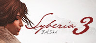 Syberia 3 (электронная версия)