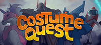 Costume Quest (электронная версия)