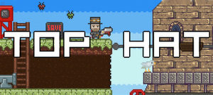 Top Hat (электронная версия)