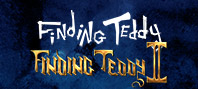 Finding Teddy Bundle (электронная версия)