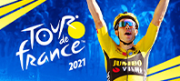 Tour de France 2021 (электронная версия)