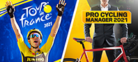 Cycling Bundle 2021 (электронная версия)