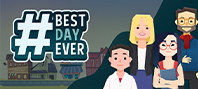 Best Day Ever (электронная версия)