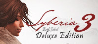 Syberia 3 Deluxe Edition (электронная версия)