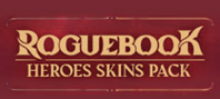 Roguebook - Heroes Skins Pack DLC (электронная версия)