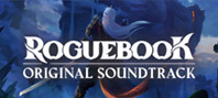 Roguebook - Soundtrack (электронная версия)