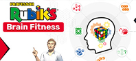 Professor Rubik’s Brain Fitness (электронная версия)