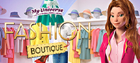 My Universe: Fashion Boutique (электронная версия)