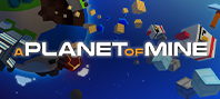 A Planet of Mine (электронная версия)