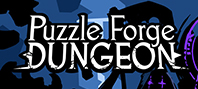 Puzzle Forge Dungeon (электронная версия)