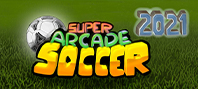 Super Arcade Soccer 2021 (электронная версия)