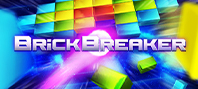Brick Breaker (электронная версия)