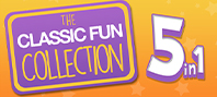 Classic Fun Collection 5 in 1 (электронная версия)