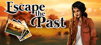 Escape The Past (электронная версия)
