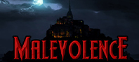 Malevolence (электронная версия)