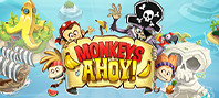 Monkeys Ahoy (электронная версия)
