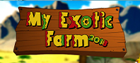 My Exotic Farm (электронная версия)