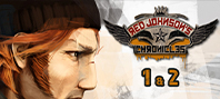 Red Johnsons Chronicles 1 + 2 (электронная версия)