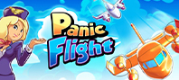 Ultimate Panic Flight (электронная версия)