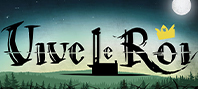 Vive le Roi (электронная версия)