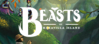 Beasts of Maravilla Island (электронная версия)