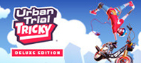 Urban Trial Tricky™ Deluxe Edition (электронная версия)